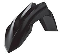 POLISPORT Front Fender Black Beta, black
