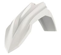 Polisport Beta Rr250/300/350/400/450 20 Front Fender White