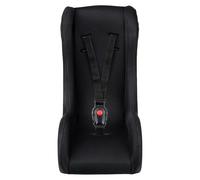 Polisport Bike 3 Points Child Bike Seat Reducer One Size Black