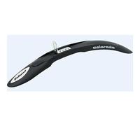 (20 Inch, Black) Polisport Colorado Mudguards
