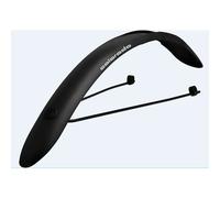Polisport Bike Colorado City 28´´ Mudguard Set 28´´ - 700 Black / Red