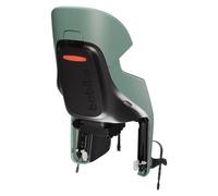 Polisport Bike Exclusive Evolve Maxi Carrier Child Bike Seat Max 22 kg Light Green