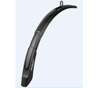 Polisport Bike Expander City 51 Mm 26-28´´ Mudguard Set 26-28´´ Black