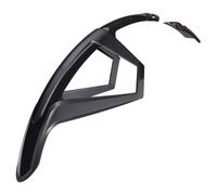 Polisport Bike G-mud 50 Mm Mudguard 28´´ Black