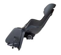 Polisport Bike Go Rs Carrier Child Bike Seat Max 22 kg Black