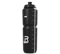 Polisport Bike R1000 1000ml Water Bottle One Size Black