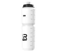 Polisport Bike R1000 1000ml Water Bottle One Size White
