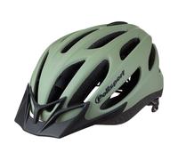 Polisport Bike Sport Flow Mtb Helmet Green M M Green Matt