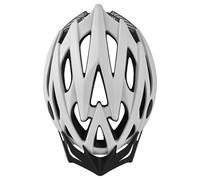Polisport Bike Twig Mtb Helmet L White / Matte Carbon