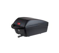Polisport Off Road Mik/mik-hd 2.0 Snaplock 11l Top Case Black