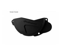 Polisport Off Road Beta Rr250/300 13-19 X-trainer 16-19 Ignition Cover Protector Black