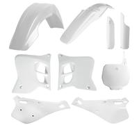 POLISPORT Blue Plastic Kit Yamaha YZ 125/250 (93-95)