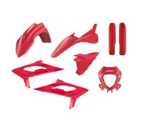 Polisport Off Road Full Beta Rr 2t/4t 23-24 91374 Plastics Kit Red
