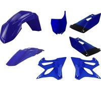 Polisport Off Road Mx Yamaha Yz85 15-21 91282 Plastics Kit
