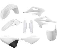 POLISPORT BODY KIT FULL YZ85 22- WH YAMAHA YZ 85 LW, YAMAHA YZ 85 SW 91284