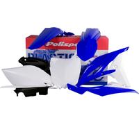 POLISPORT BODY KIT FULL YZF250 10-13 OE1 YAMAHA YZ 250 F 91400