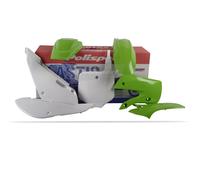 Polisport Mx Kawasaki Kx65 00-20 Oem 11-12/16-19 90162 Plastics Kit
