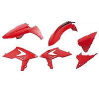 POLISPORT Body Kit (OEM) To Fit BETA RR 2 & 4 Stroke 13-17