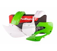 POLISPORT Body Kit (OEM) To Fit KAWASAKI KX85 01-13