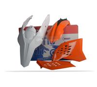 POLISPORT Body Kit (OEM) To Fit KTM XCF-W 08-11