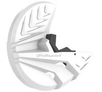 POLISPORT Bottom Fork and Disc Protector - Kawasaki KX250/450
