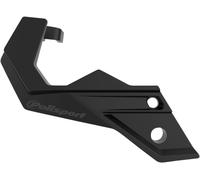 Polisport Bottom Fork Protectors For KTM SX SXF 2015-2020 EXC-F 2016-2020 Black