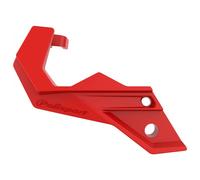 POLISPORT Bottom Fork Protector Red Beta RR