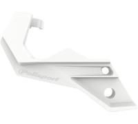 POLISPORT Bottom Fork Protector (White) BETA