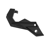 Polisport Bottom Fork Protectors For KTM SX SXF 2015-2020 EXC-F 2016-2020 Black