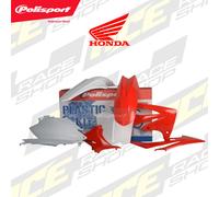 POLISPORT BOX KIT HONDA CRF250R 11-13, CRF450R 11-12 STANDARD