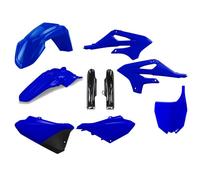 Polisport Box Kit Inc Fork Guards Yamaha YZ85 22-25 OEM