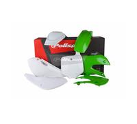Polisport Box Kit Kawasaki KX65 00-25 OEM