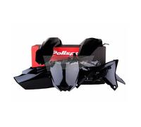 POLISPORT BOX KIT YAMAHA YZ250F 14-18, YZ450F 14-17