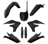 POLISPORT BOX KIT YAMAHA YZ250F 19-23, YZ450F 18-22