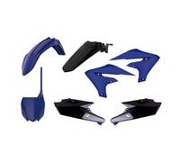 Polisport Box Kit Yamaha YZ250F 19-23, YZ450F 18-22, YZ250FX 20-24, YZ450FX 19-2