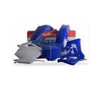 POLISPORT BOX KIT YAMAHA YZ250F/450F 03-05 OEM (03-05)