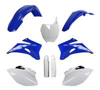 POLISPORT BOX KIT YAMAHA YZ250F/450F 06-09 OEM (06-09)