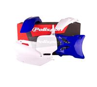 POLISPORT BOX KIT YAMAHA YZ85 02-14 OEM