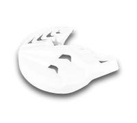 Polisport Brake Disc Cover Black Black