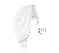 Polisport Brake Disc Cover Blue Blue