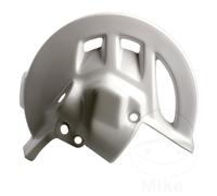 Polisport Brake Disc Protector White MX 8391000001 Fits Honda CR 250 1995-2007