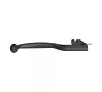 POLISPORT BRAKE LEVER (APT UNBREAKABLE) YAMAHA TT-R 125 '08-'25 COLOUR: BLACK