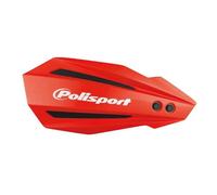 Polisport Bullit 8308500047 Handguard Plastic Replacement