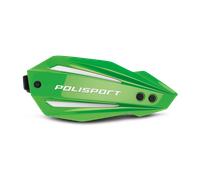 Polisport Off Road Bullit Fwa Handguard Green