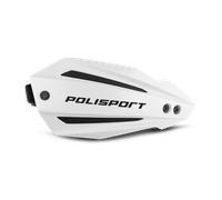 Polisport Off Road Bullit Fwa Handguard White