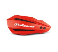 Polisport Bullit/FWA Handguards Spare Part