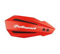 Polisport Bullit Hand Guards GAS/HQV MC/MC-F 24-26, EC/EC-F 21-26, TE/FE 22-24 R