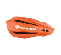 Polisport Mx Bullit 8308500008 Handguard Orange
