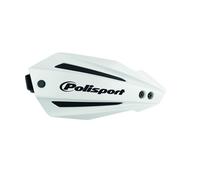 Polisport Off Road Bullit Fwa Handguard White