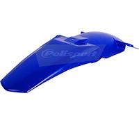 Polisport Carbon Fiber Fender Blue for Yamaha YZ85 YZ 85 02-11
